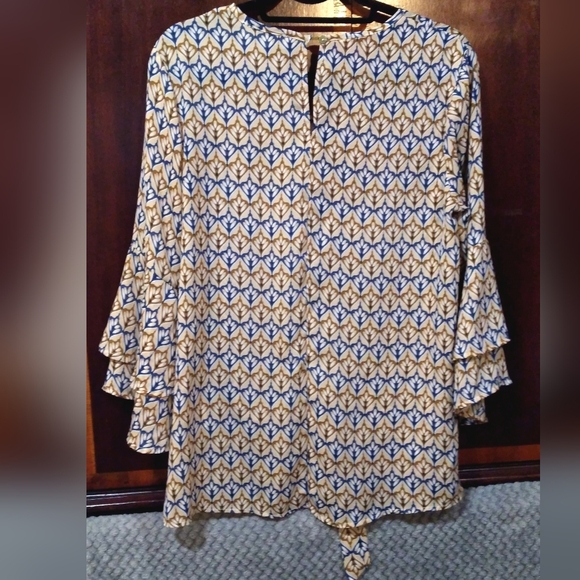 Weekend Suzanne Betro Ladies Top Size M - Picture 2 of 8